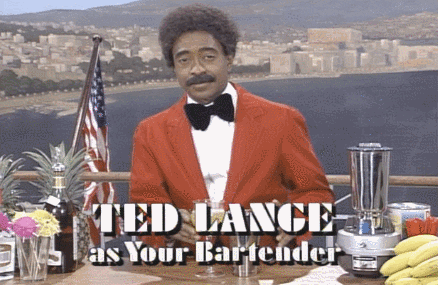 Tim Meadows: 10 Seasons