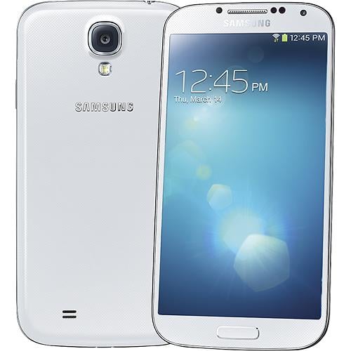 Android's Bestseller: Samsung Galaxy S4