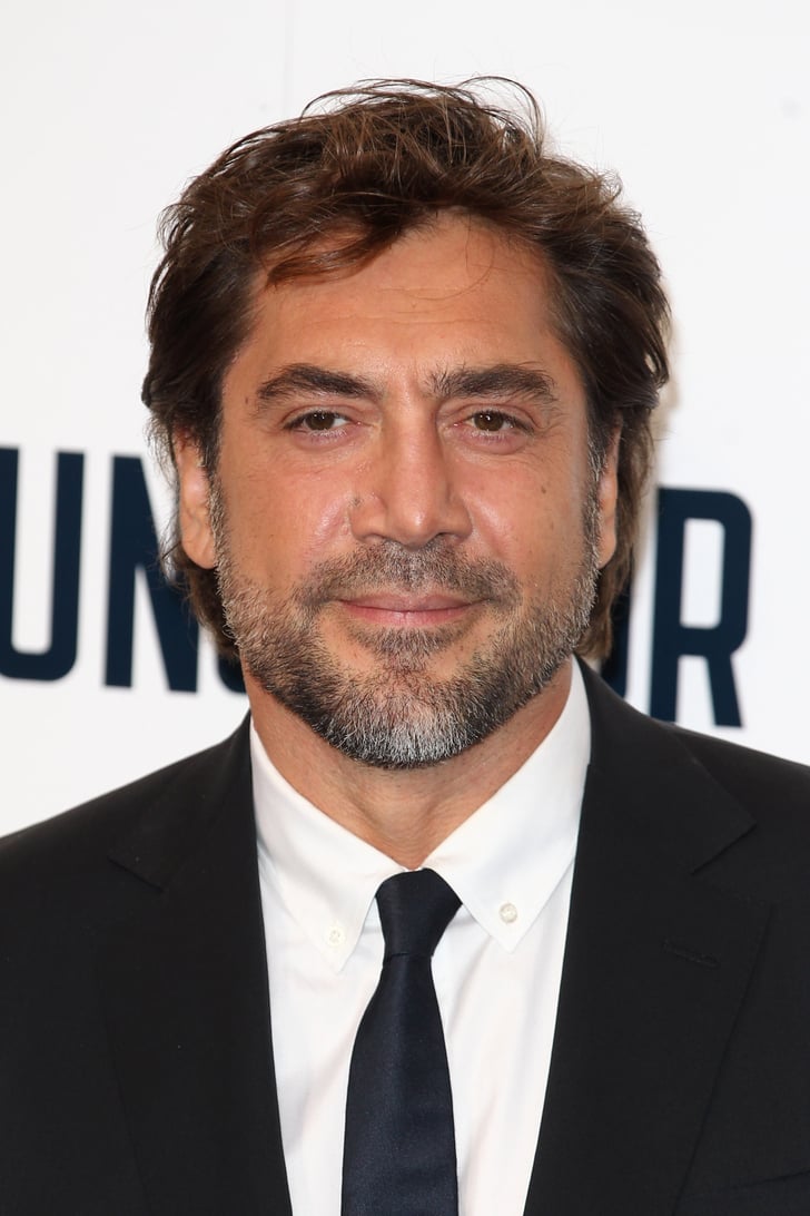 Grey Haired Actors