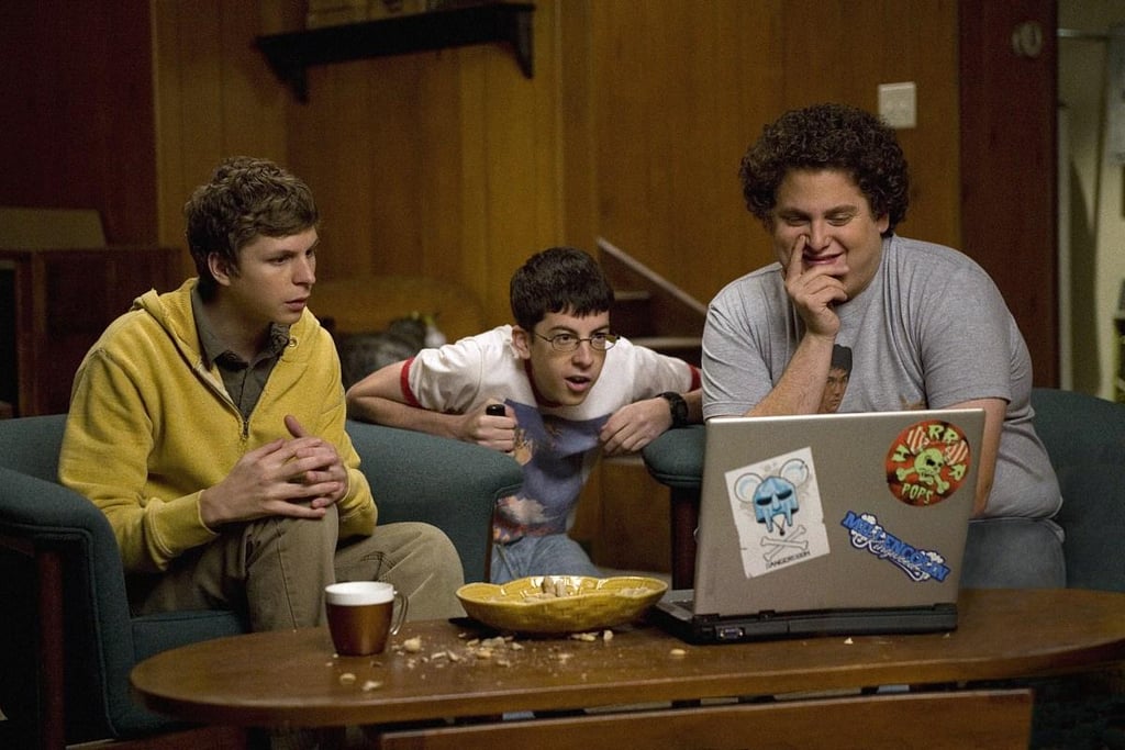 Movies With Seth Rogen and James Franco | POPSUGAR Entertainment