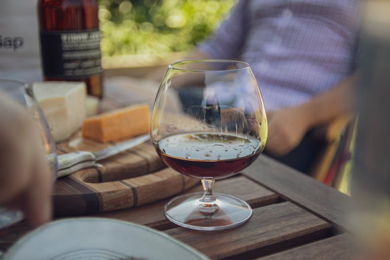 Enjoy a Wine and Cheese Picnic