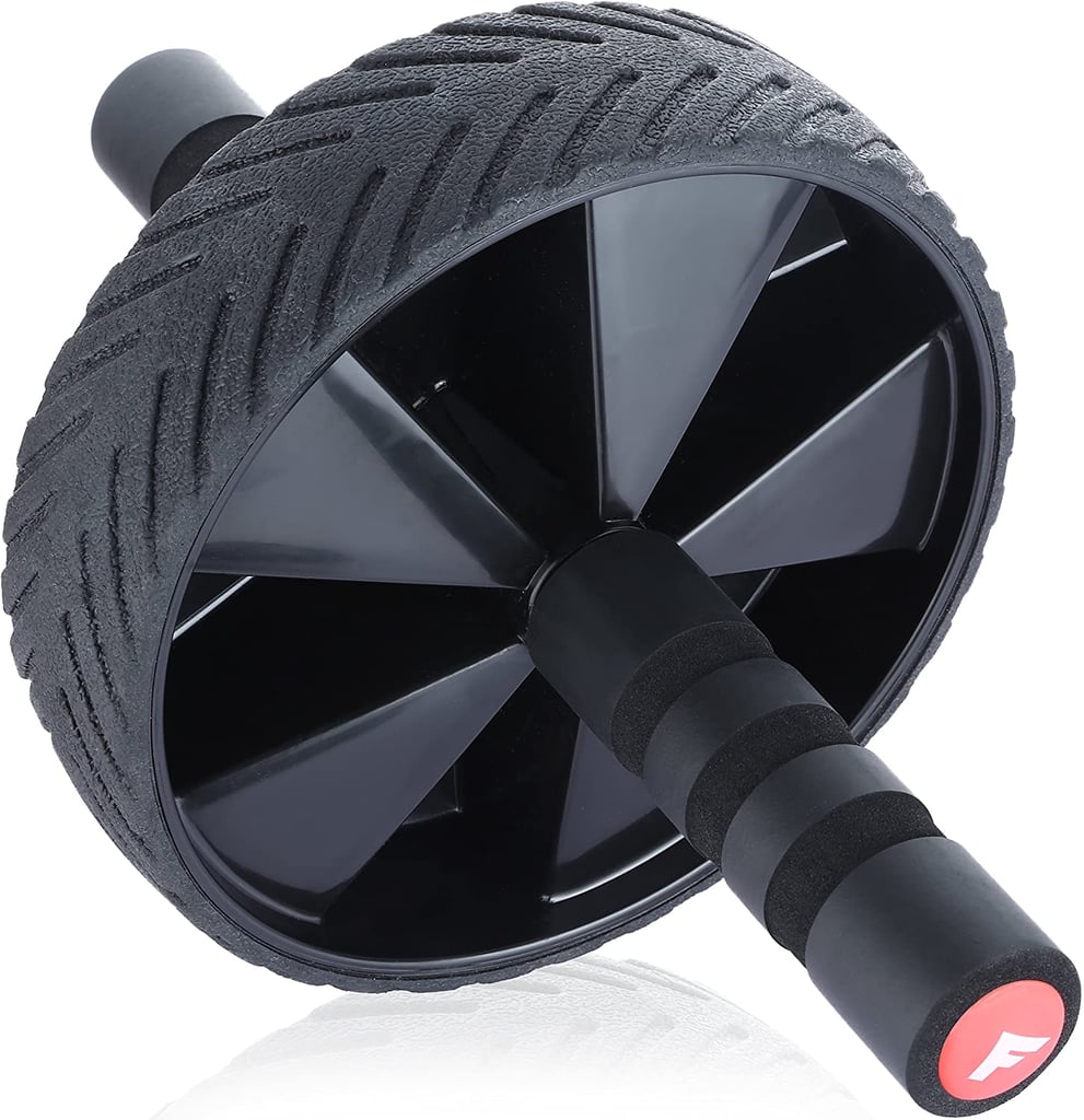 This Game-Changing Ab Wheel