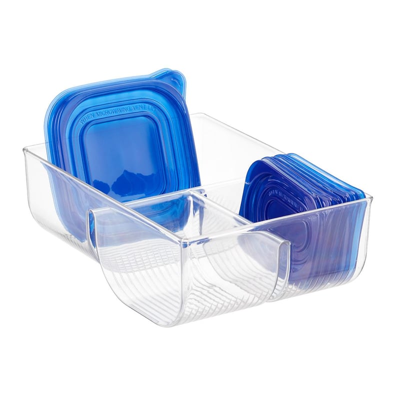 InterDesign Linus Lid Organizer