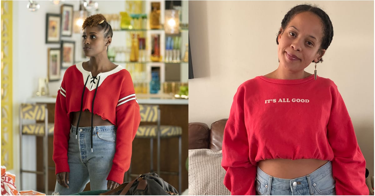 I’m Losing My Mind Waiting For Insecure Season 5, So I Dressed Up as Issa All Week To Get My Fix