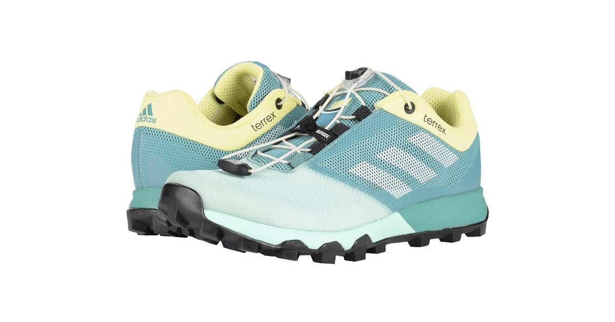 Adidas Outdoor Terrex Trailmaker | Fall Running Shoes | POPSUGAR Fitness Photo 6