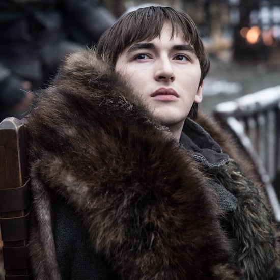 What Are Bran's Three-Eyed Raven Powers?