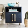 The Best Small Space Furniture Pieces From Anthropologie