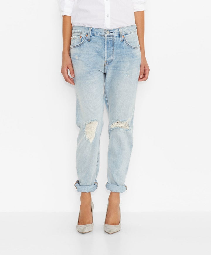 Levi's 501® CT Jeans