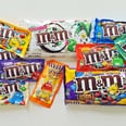 Ranking M&M's: Which Comes in at No. 1?