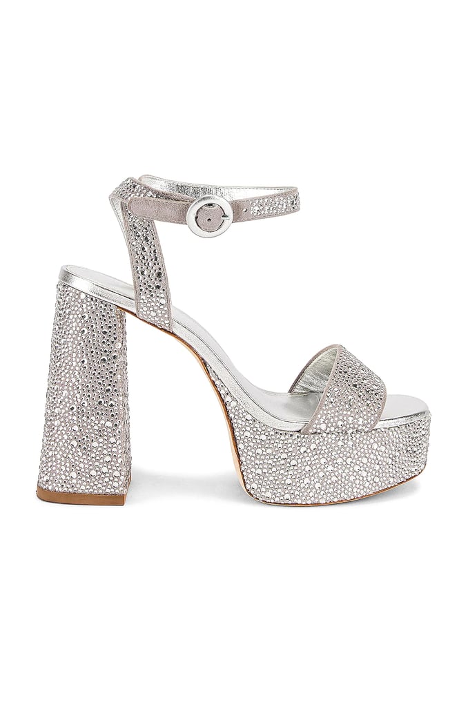 The Best Sparkly Shoes and Heels For Events | POPSUGAR Fashion UK