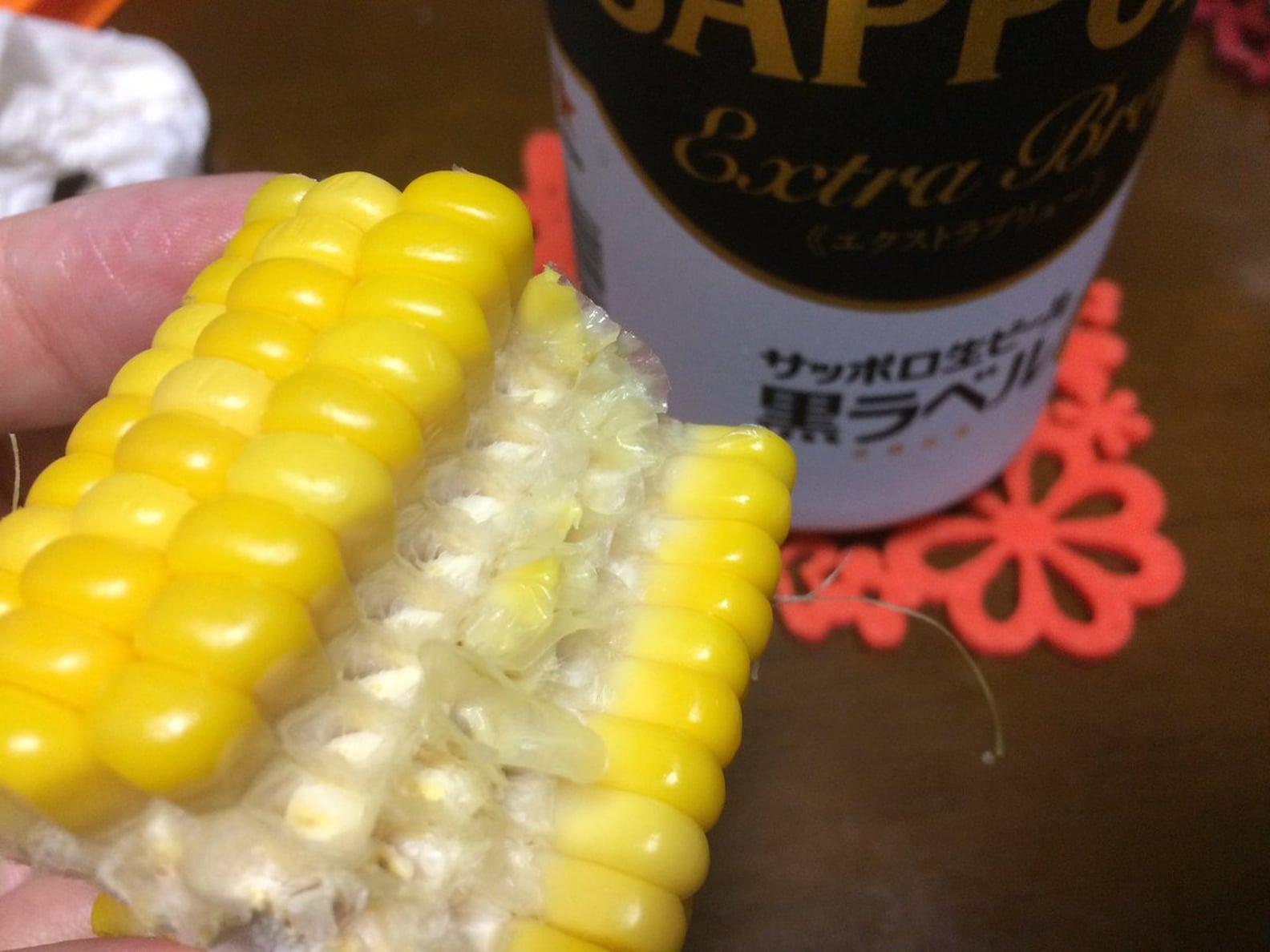 How to Eat Corn on the Cob POPSUGAR Food