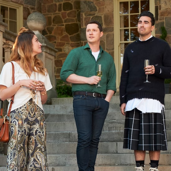 Here's When the Schitt's Creek Series Finale Will Air