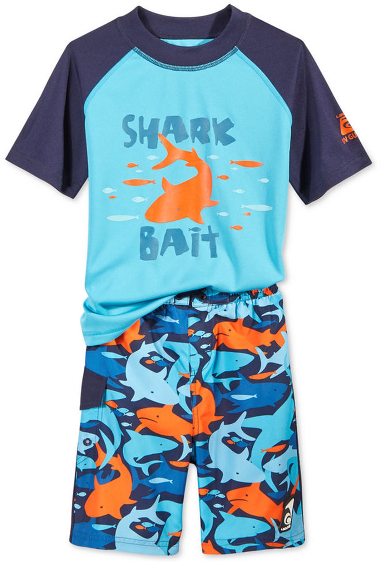The Best Rash Guards For Kids POPSUGAR Family