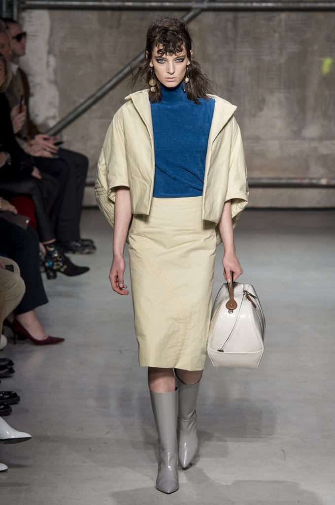 Marni Fall 2017 Runway Show