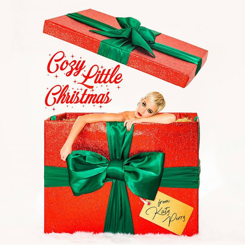 Cozy Little Christmas, Katy Perry