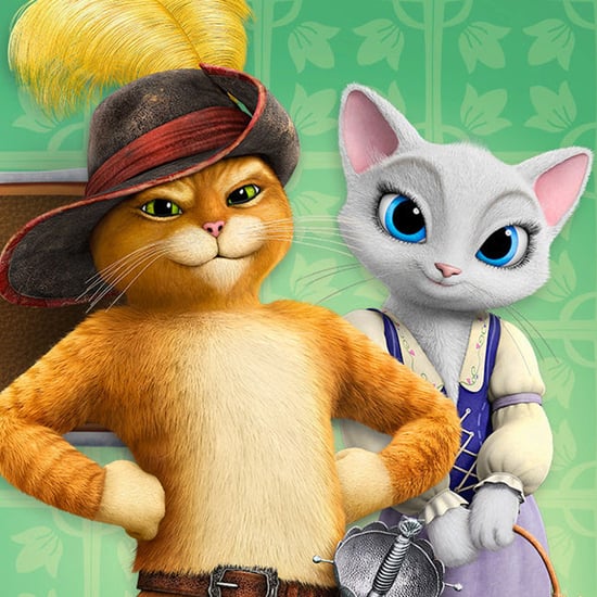 Now on Netflix For Kids December 2015