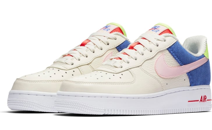 stylish sneakers 2018