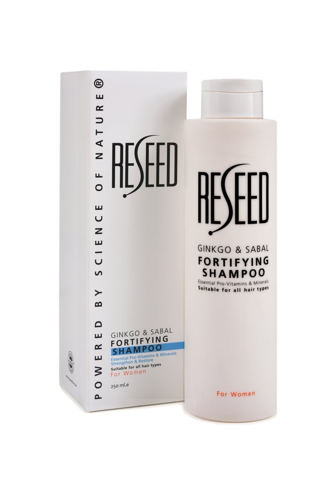 Reseed Fortifying Shampoo