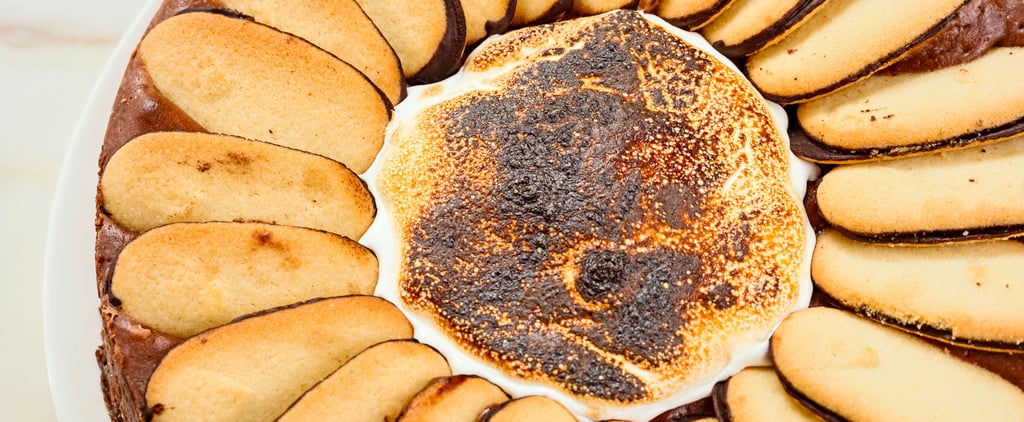 Milano Toasted Marshmallow Cookies