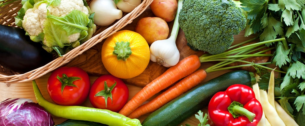How Many Veggies Do I Need to Eat a Day to Lose Weight?