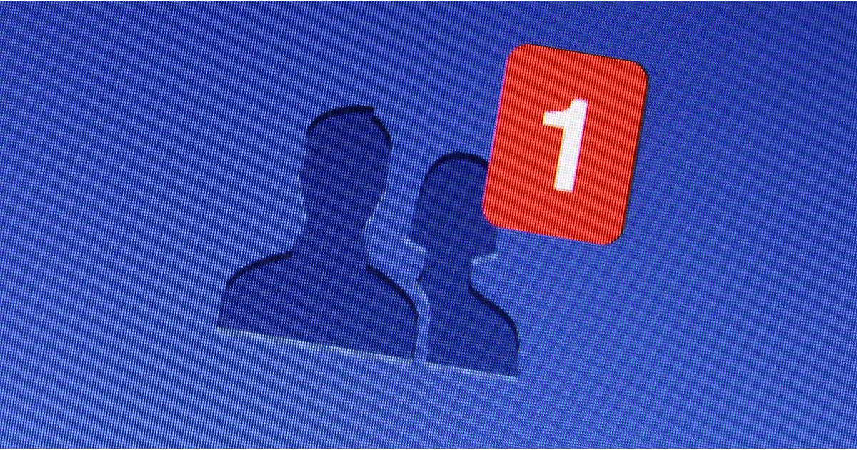 Find Out Who Deleted You on Facebook POPSUGAR Tech