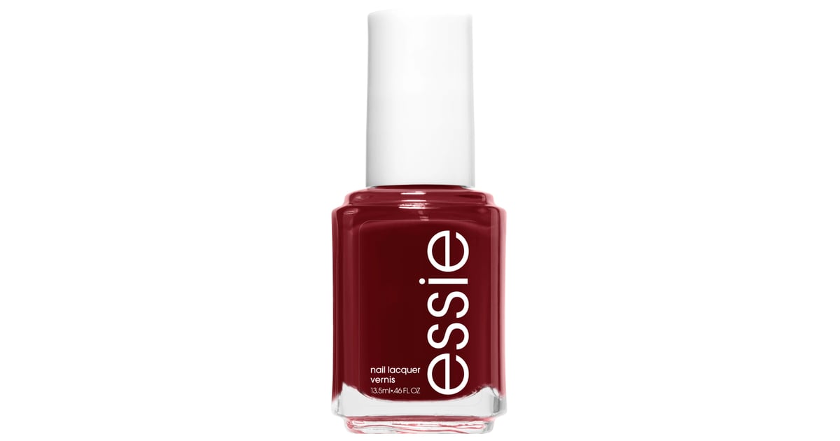 2. Essie Nail Polish in "Berry Naughty" - wide 3
