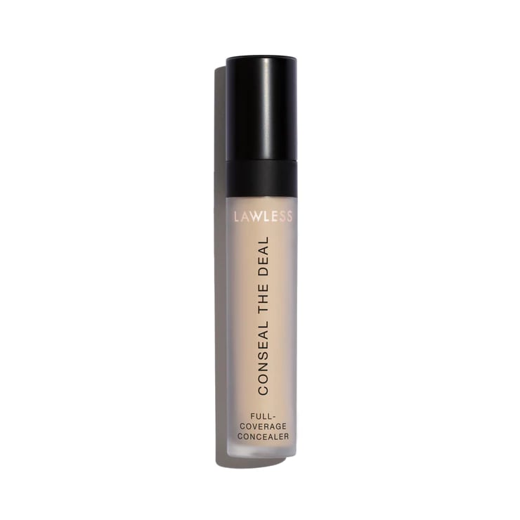 Best Makeup: Lawless Conseal the Deal Lightweight Full Coverage Concealer