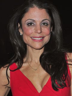 Bethenny Frankel