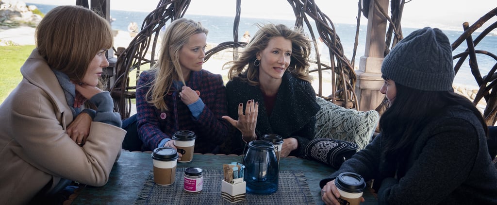 9 Twists and Turns We Feel Pretty Sure Big Little Lies Season 2 Will Take