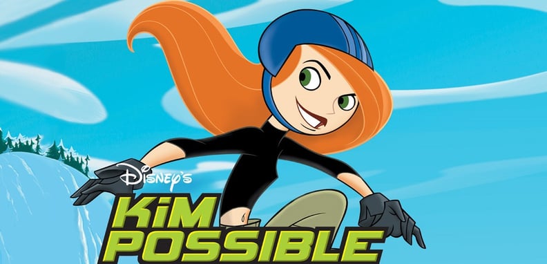 Kim Possible