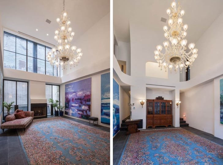 Taylor Swift Rents New York City Carriage House | POPSUGAR Home Photo 5