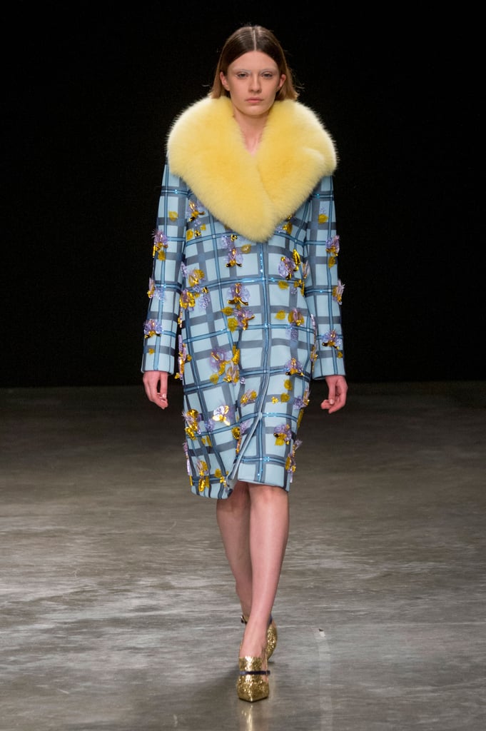 Mary Katrantzou Autumn/Winter 2017