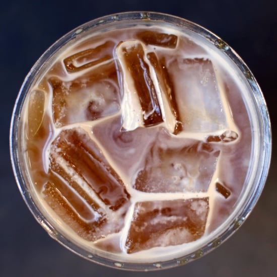 Starbucks Over-Iced Coffee Lawsuit