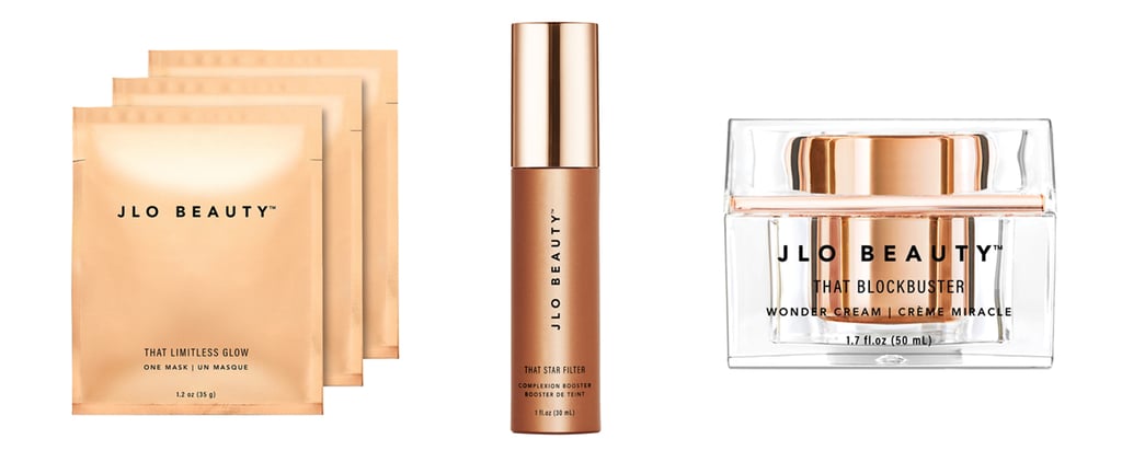 See All the Products in Jennifer Lopez's Line, JLo Beauty