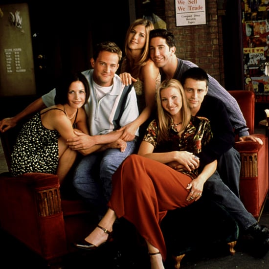 Will There Be a Friends Reunion Special?