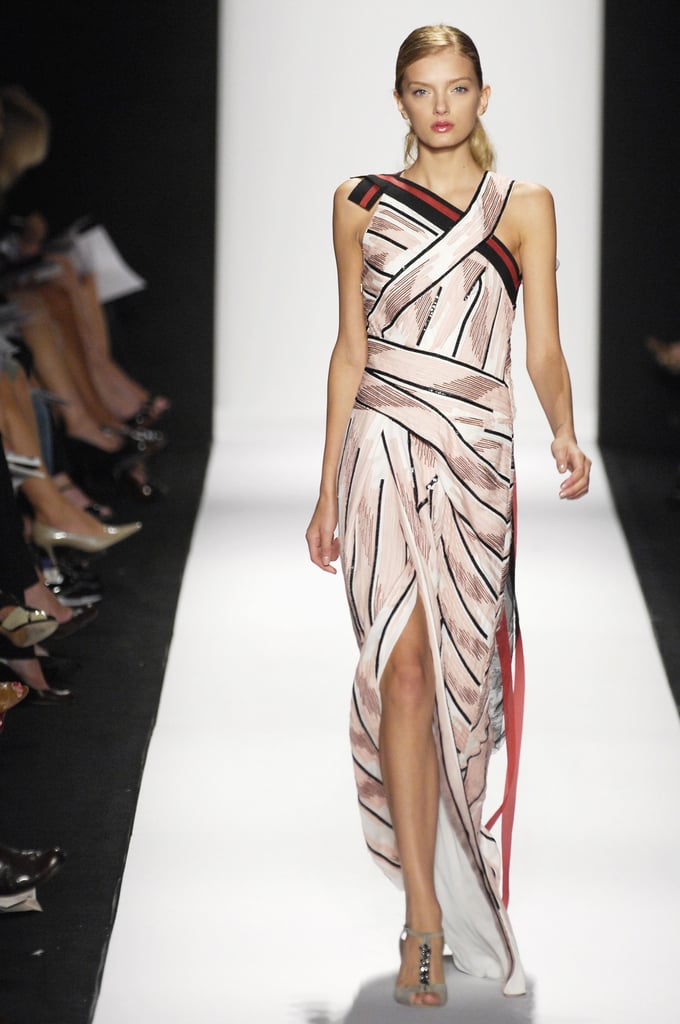 Carolina Herrera Runway Shows | Pictures | POPSUGAR Fashion