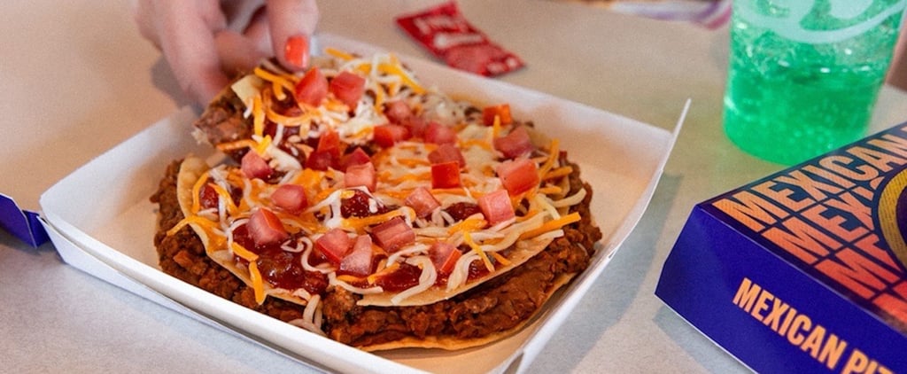 When Is Taco Bell's Mexican Pizza Returning in 2022?
