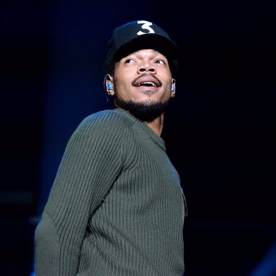 Barack Obama's Message at Chance the Rapper Concert 2017