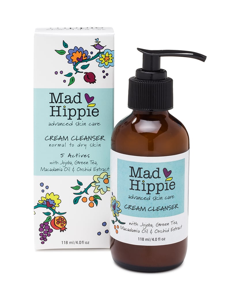 Mad Hippie Cream Cleanser