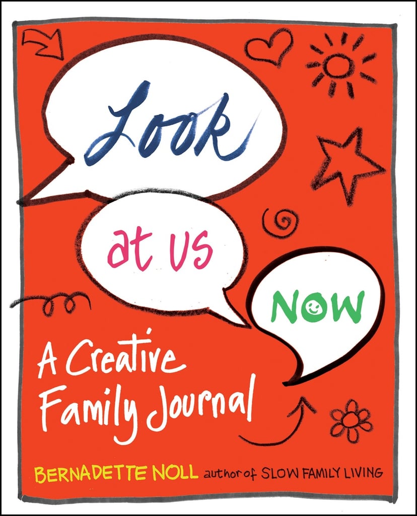 Simple Family Memory-Keeping Ideas