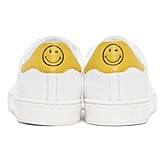 betsey johnson boom sneakers