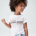Gap Employees Designed This New Black History Month Collection, and We Want It All