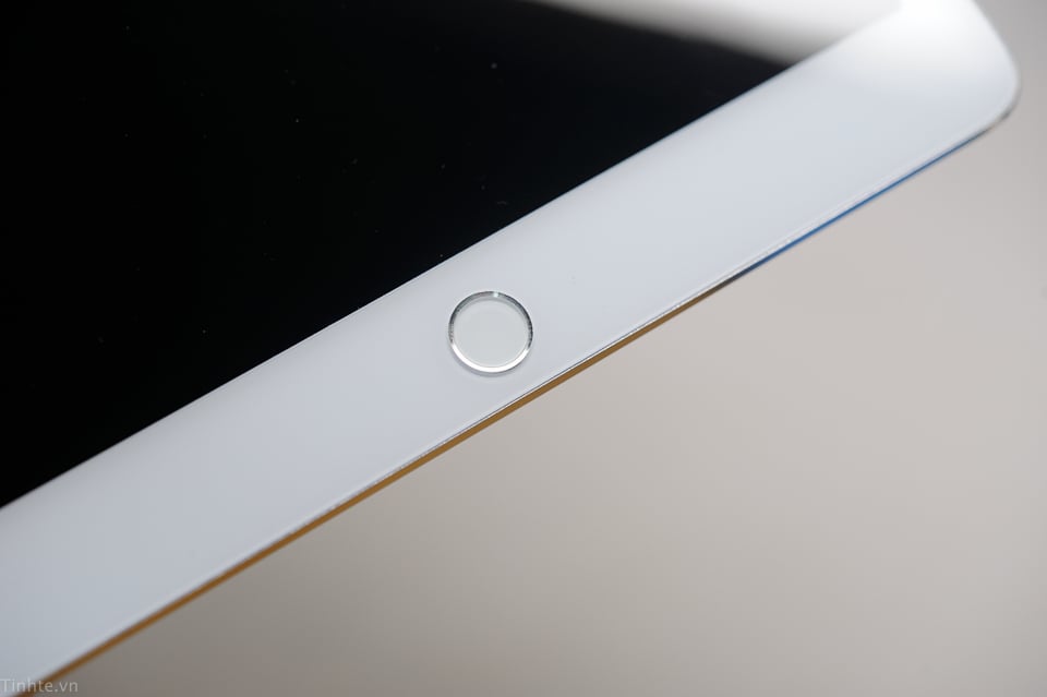 Touch ID Home Button