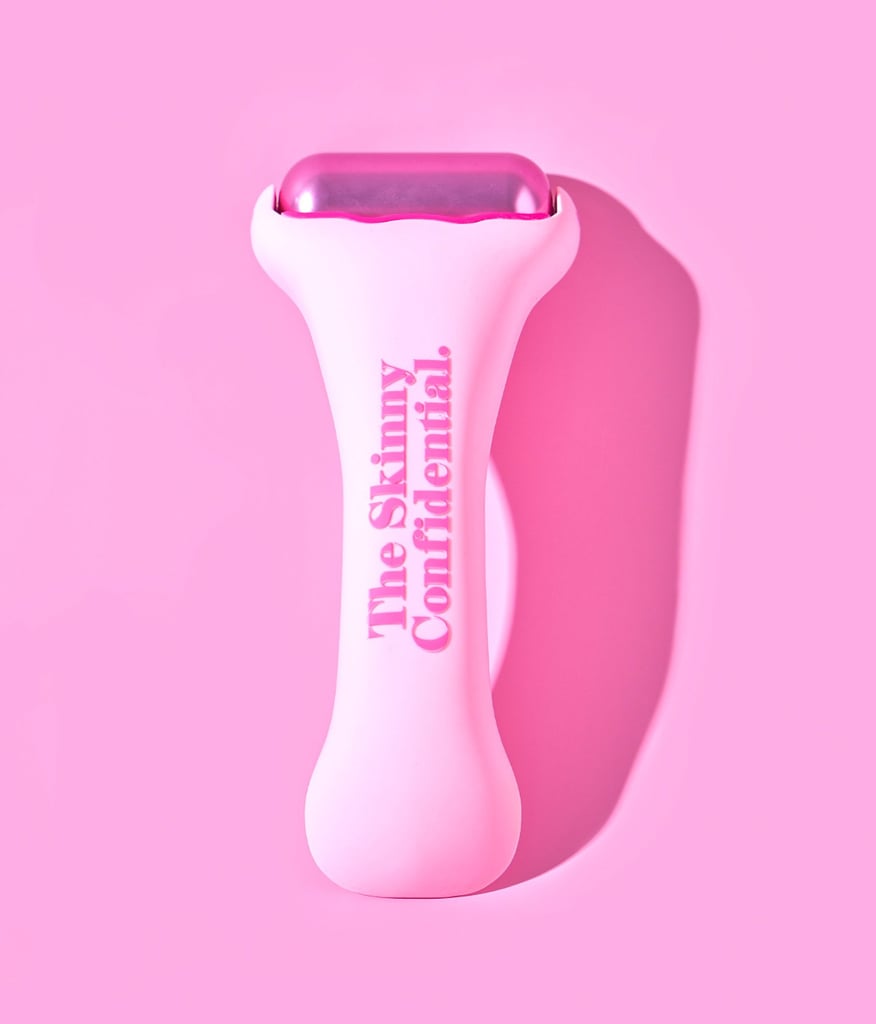 Best Wellness Gift For Her: The Skinny Confidential Hot Mess Ice Roller