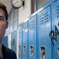 The Most Terrifying Character in 13 Reasons Why Got His Start on Glee