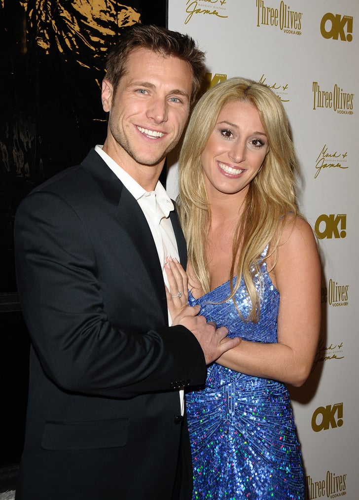 The Bachelor Season 14 Jake Pavelka And Vienna Girardi