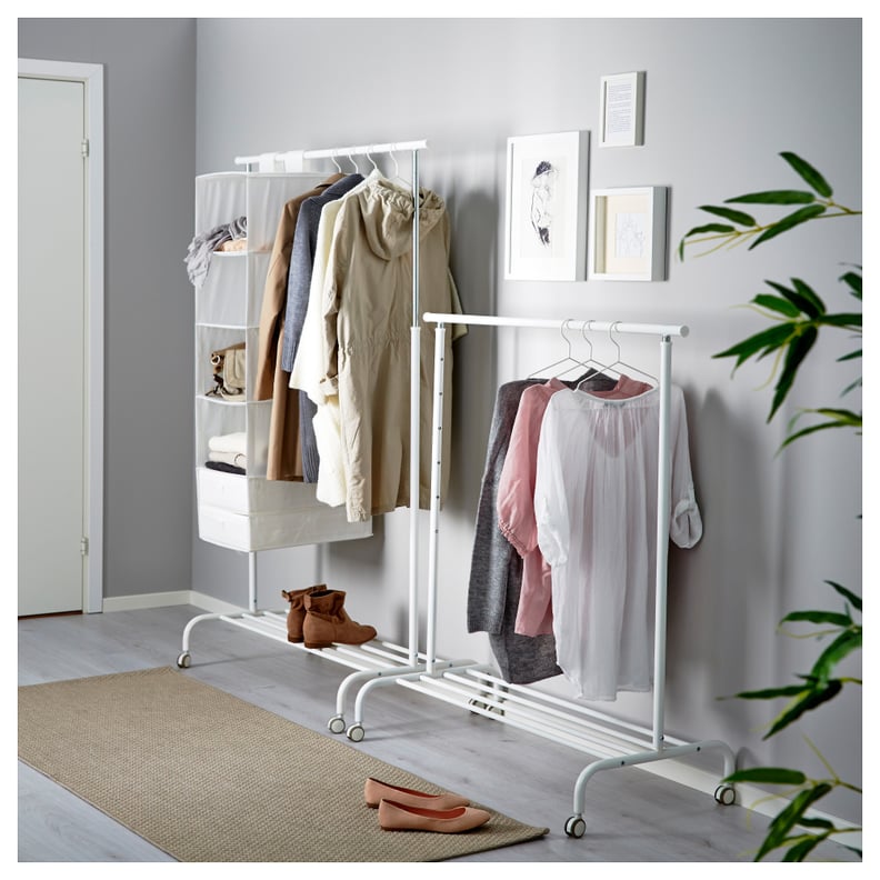 Rigga Clothes Rack