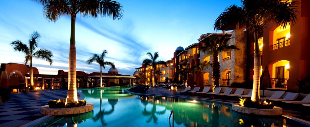Win a Trip to Cabo