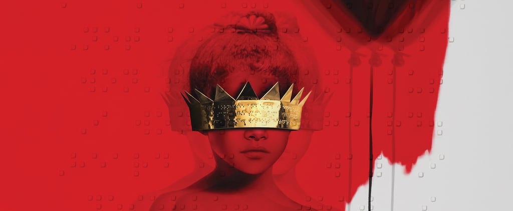 What I'm Listening to This Week: Vampire Weekend and Rihanna
