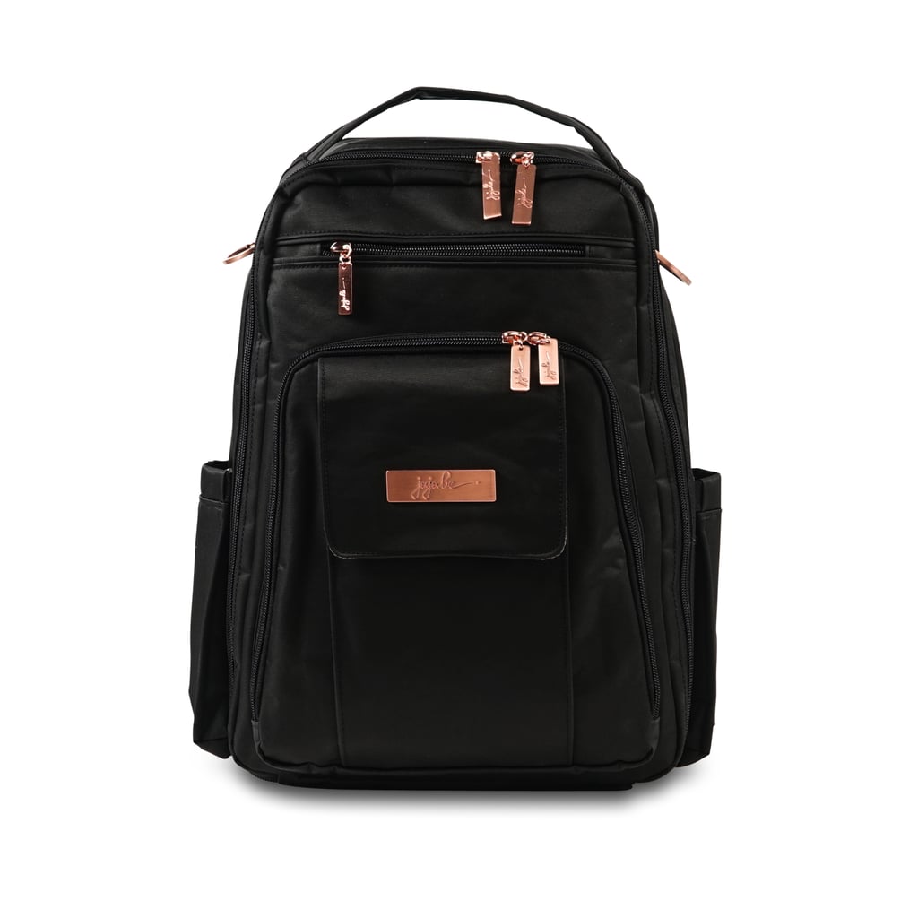 Ju-Ju-Be Be Right Back Backpack in Knight Rose